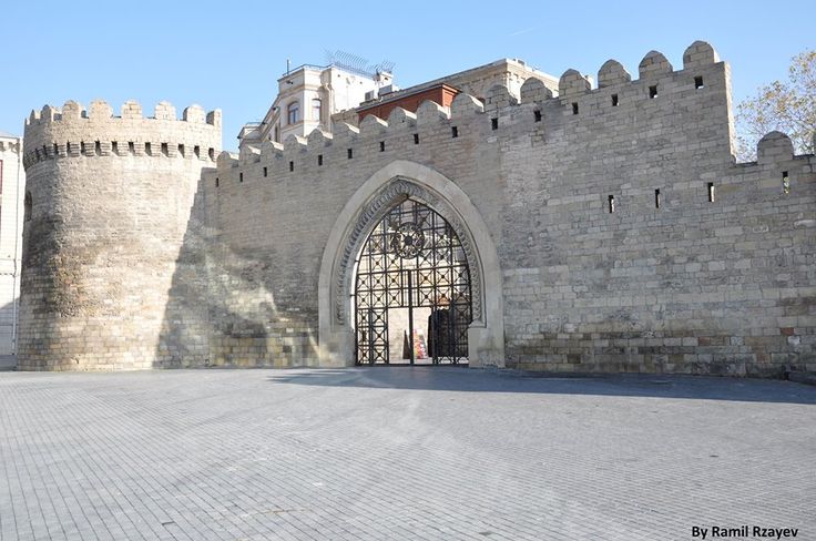 AZERBAYCAN’IN İNCİSİ: BAKÜ & GUBA & QOBUSTAN KEŞFİ (3 GÜN)