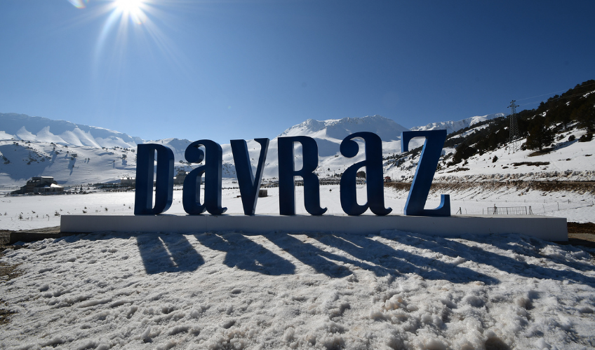 GÜNÜBİRLİK DAVRAZ KAYAK TURU