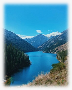 İKİ ÜLKE TEK MACERA: KAZAKİSTAN VE KIRGIZİSTAN TURU (KÖKBÖRÜ AYRICALIĞIYLA)