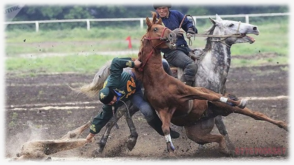 İKİ ÜLKE TEK MACERA: KAZAKİSTAN VE KIRGIZİSTAN TURU (KÖKBÖRÜ AYRICALIĞIYLA)
