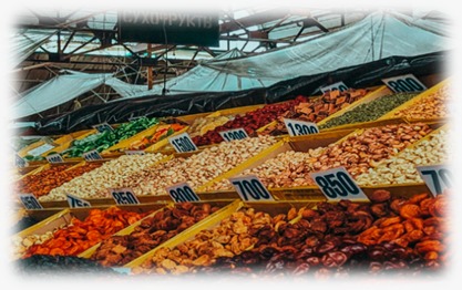 İKİ ÜLKE TEK MACERA: KAZAKİSTAN VE KIRGIZİSTAN TURU (KÖKBÖRÜ AYRICALIĞIYLA)