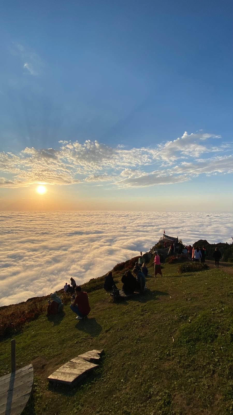 BAŞTAN SONA KARADENİZ TURU (EKSTRA YAYLA TURLARI DAHİL)
