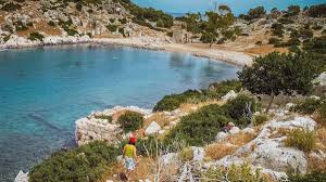  ÖZEL DEMRE KEKOVA KAŞ TURU 