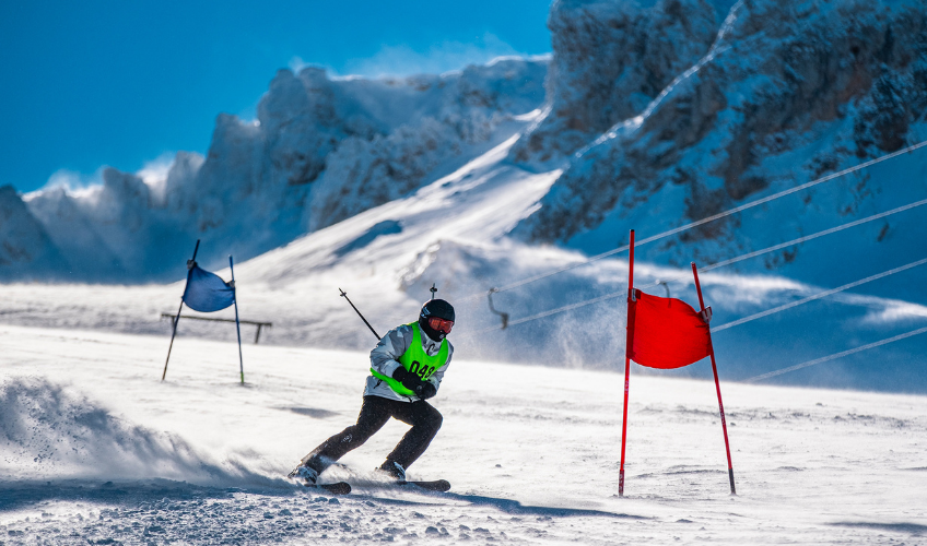 GÜNÜBİRLİK DAVRAZ KAYAK TURU