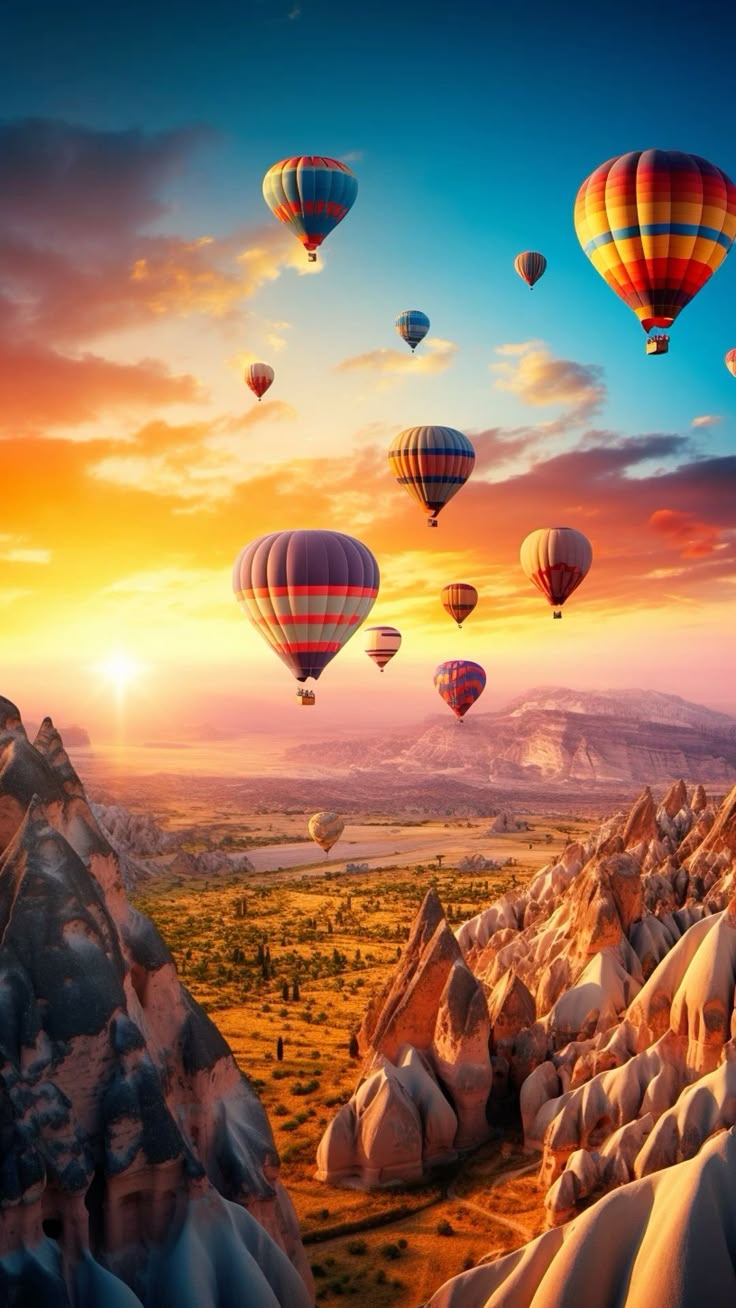 KONAKLAMALI DOLU DOLU  KAPADOKYA TURU 