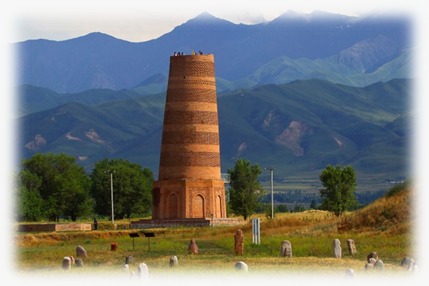 İKİ ÜLKE TEK MACERA: KAZAKİSTAN VE KIRGIZİSTAN TURU (KÖKBÖRÜ AYRICALIĞIYLA)