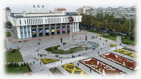 İKİ ÜLKE TEK MACERA: KAZAKİSTAN VE KIRGIZİSTAN TURU (KÖKBÖRÜ AYRICALIĞIYLA)