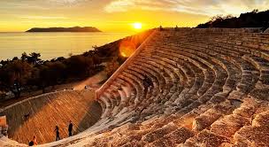  ÖZEL DEMRE KEKOVA KAŞ TURU 