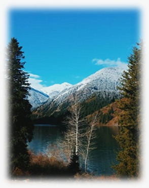 İKİ ÜLKE TEK MACERA: KAZAKİSTAN VE KIRGIZİSTAN TURU (KÖKBÖRÜ AYRICALIĞIYLA)